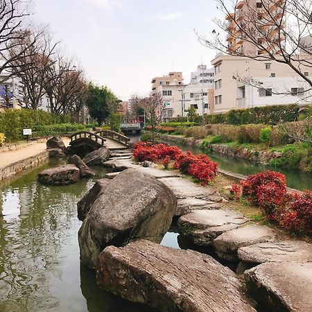 Himawariryokanひまわり旅館 Okayama Luaran gambar