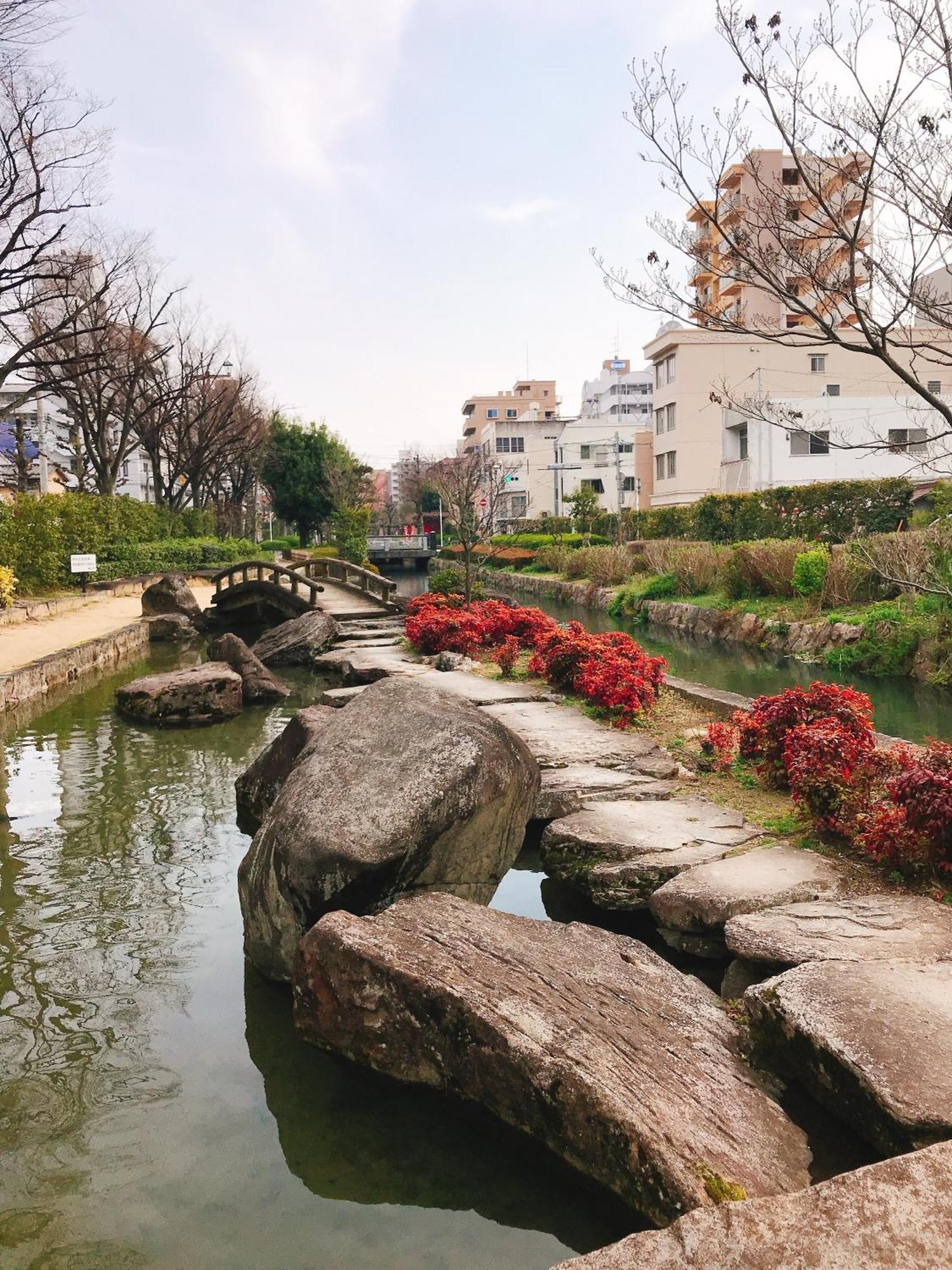 Himawariryokanひまわり旅館 Okayama Luaran gambar
