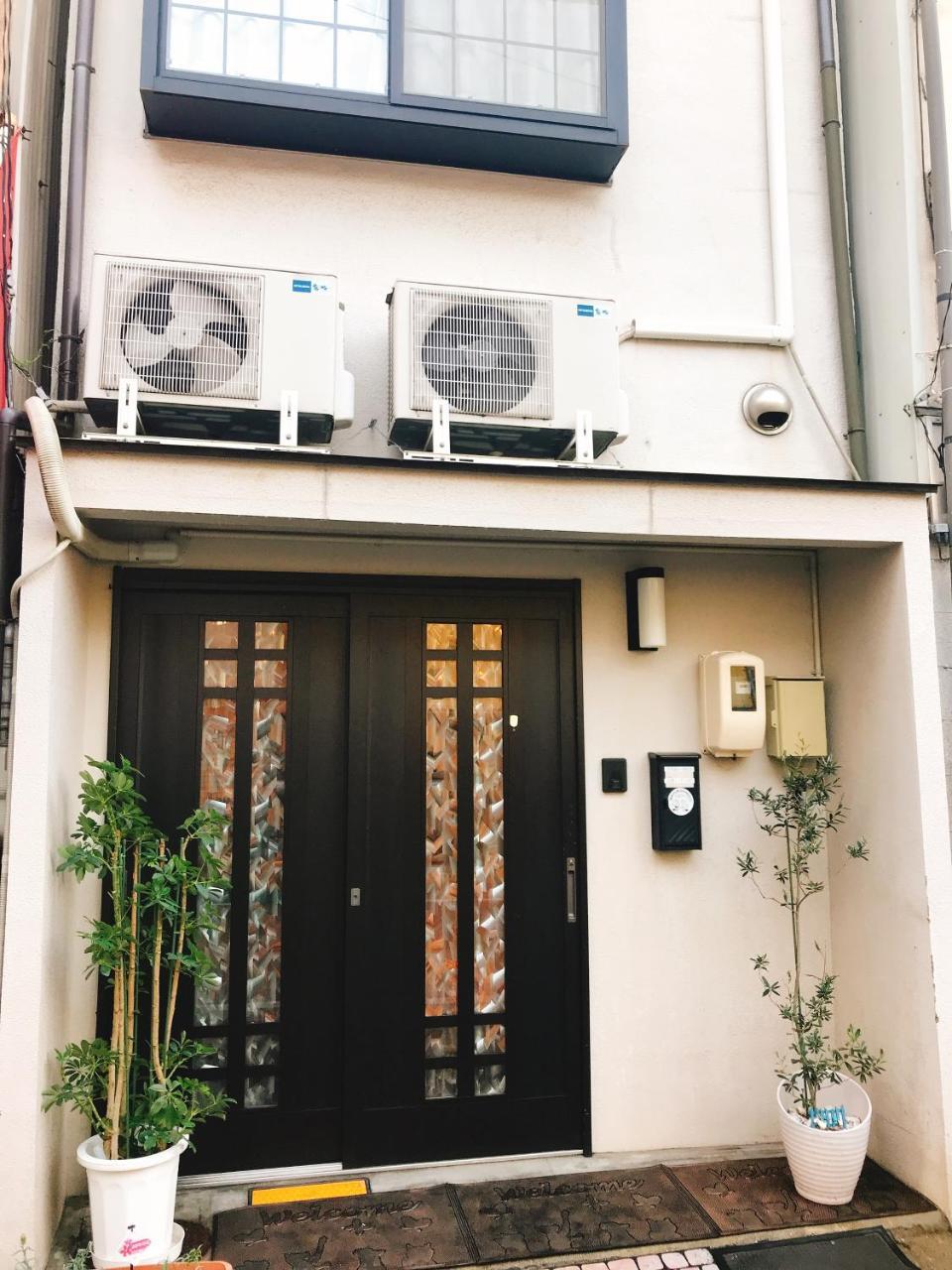 Himawariryokanひまわり旅館 Okayama Luaran gambar