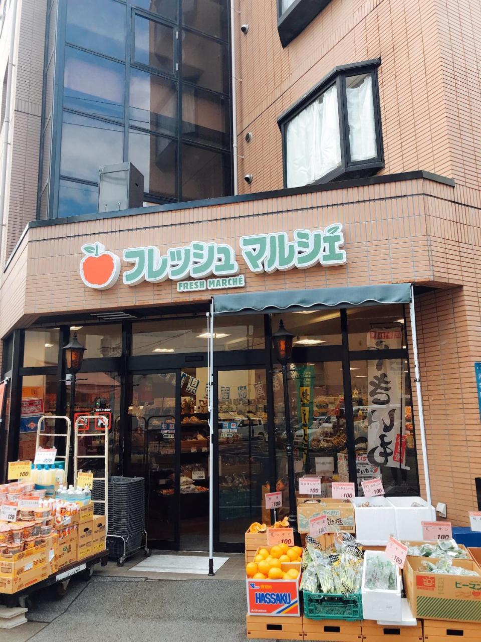 Himawariryokanひまわり旅館 Okayama Luaran gambar